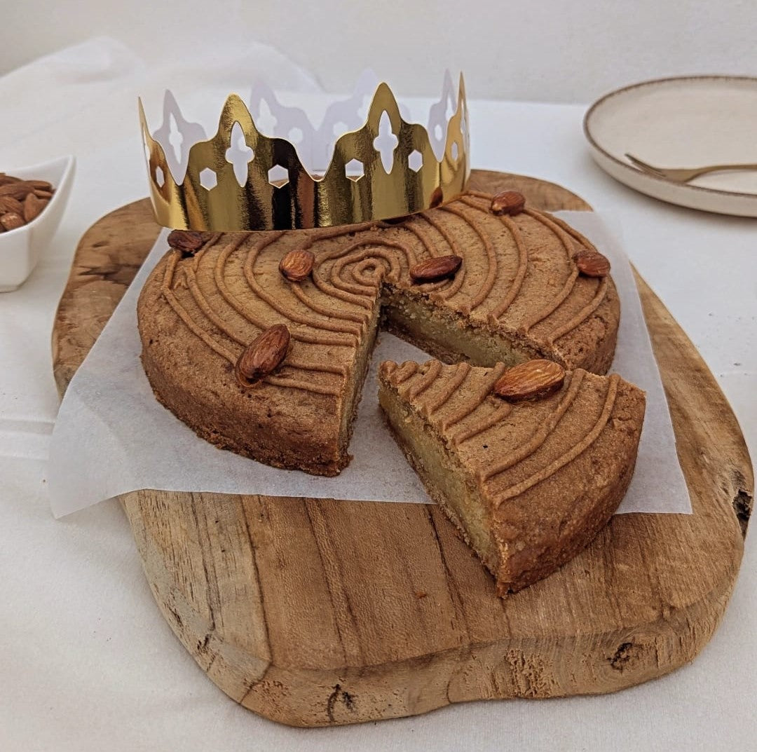Galette des rois 2025 : La création la plus originale