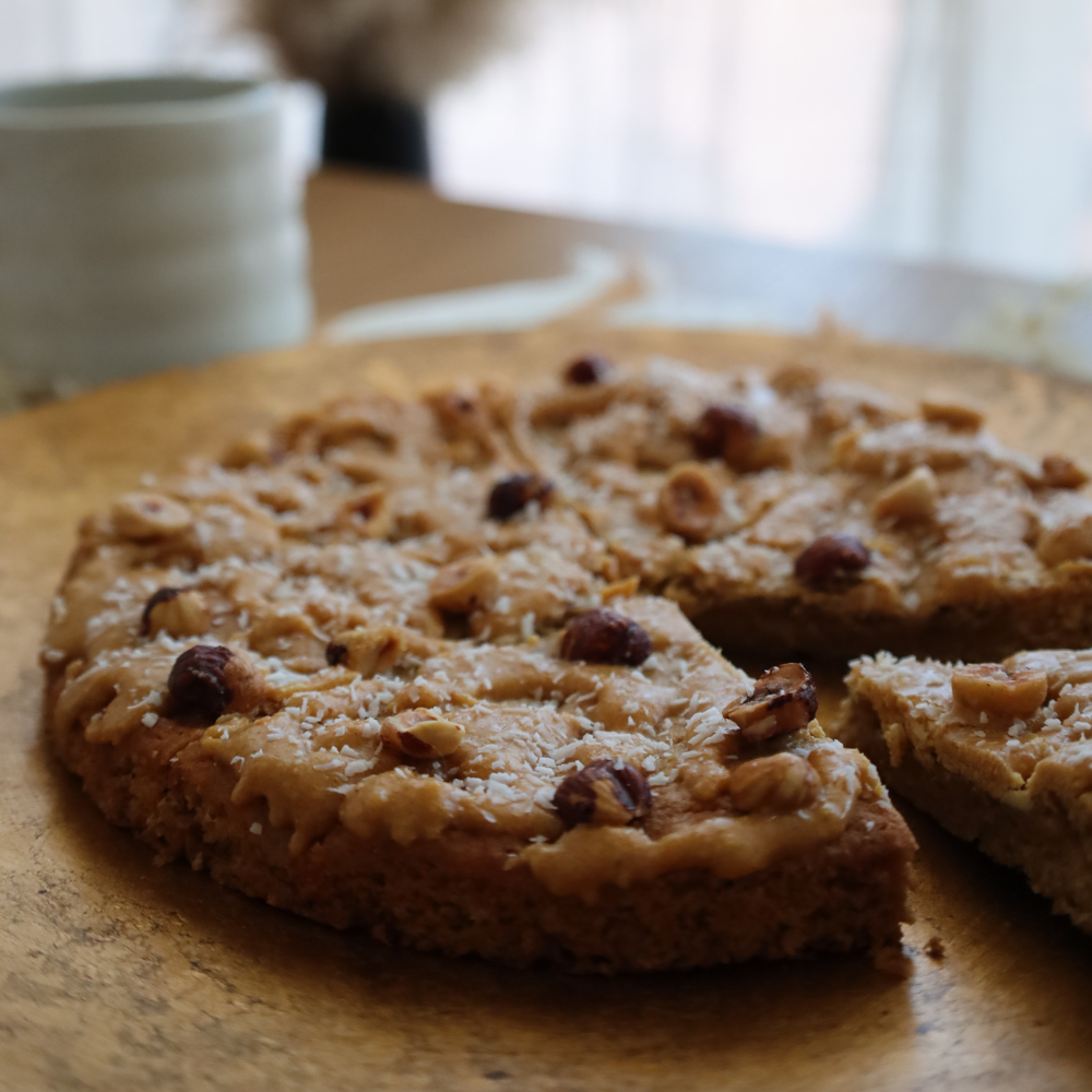 Le Big cookie Noadkoko
